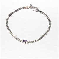 Bracciale Mano-J. in Titanio KATBRRGZAFGROUM_R - KATBRRGZAFGROUM_R